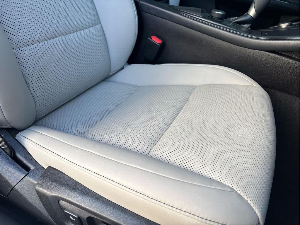 used 2018 Lexus ES 350 car, priced at $24,995