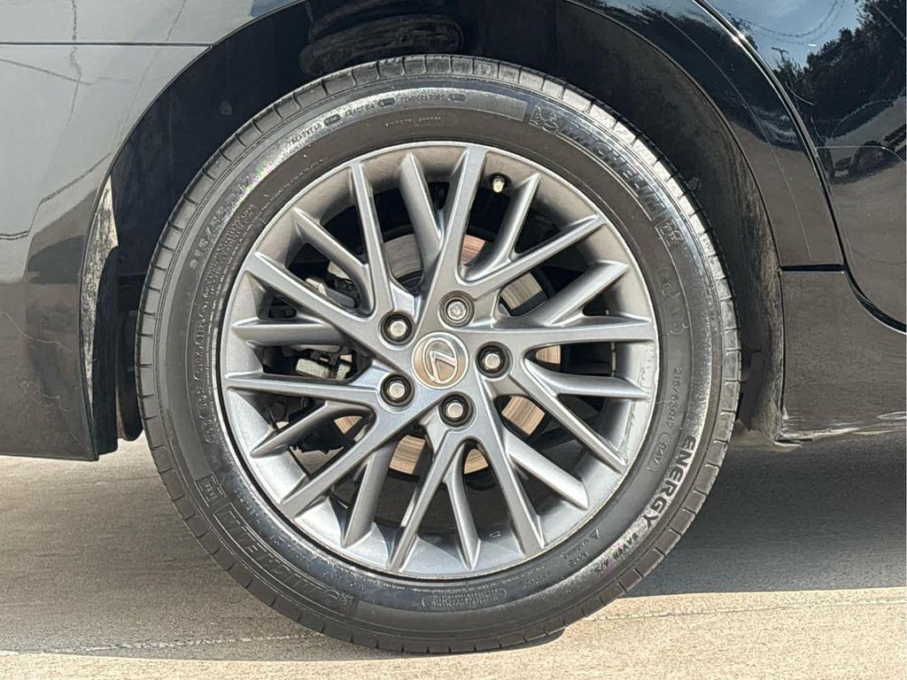 used 2018 Lexus ES 350 car, priced at $24,995