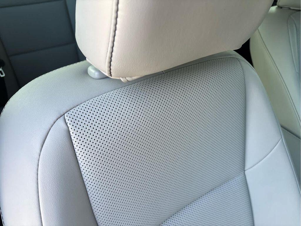 used 2018 Lexus ES 350 car, priced at $24,995