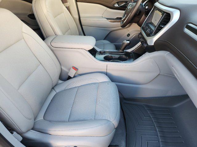 used 2019 GMC Acadia car, priced at $23,995