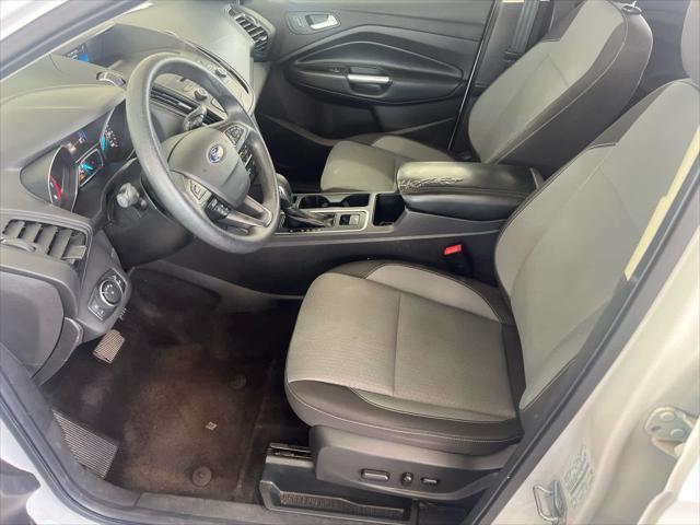 used 2018 Ford Escape car, priced at $12,995