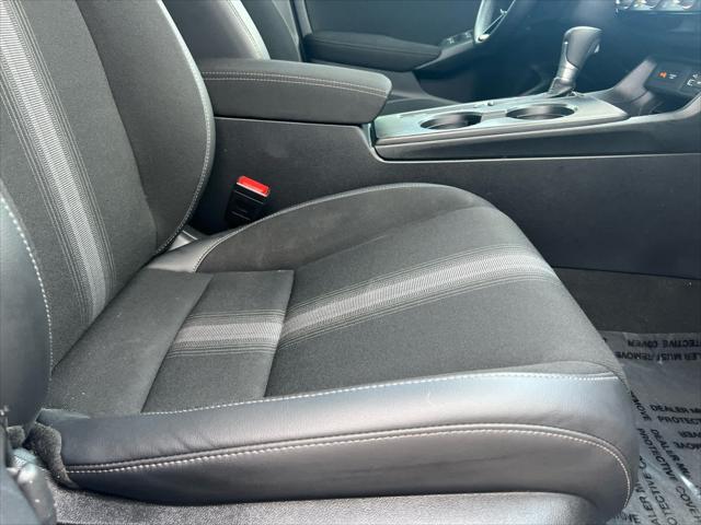 used 2023 Honda Civic car, priced at $23,977