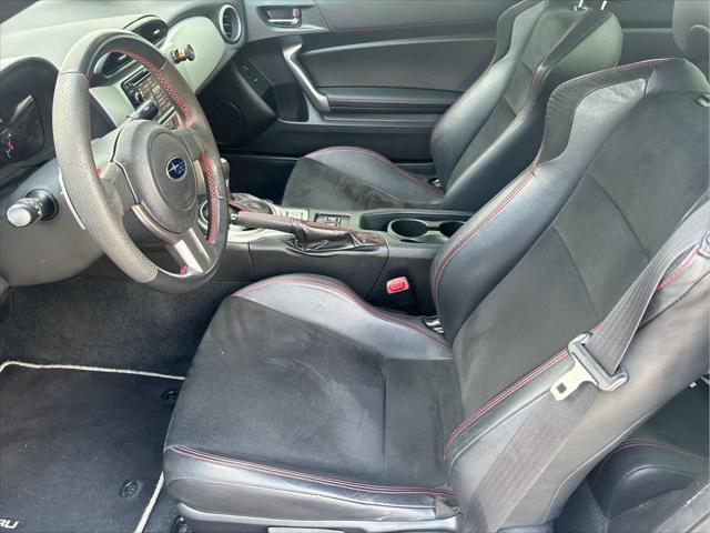 used 2014 Subaru BRZ car, priced at $15,995