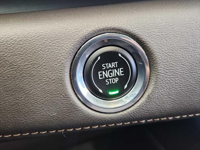 used 2023 Cadillac Escalade car, priced at $81,995