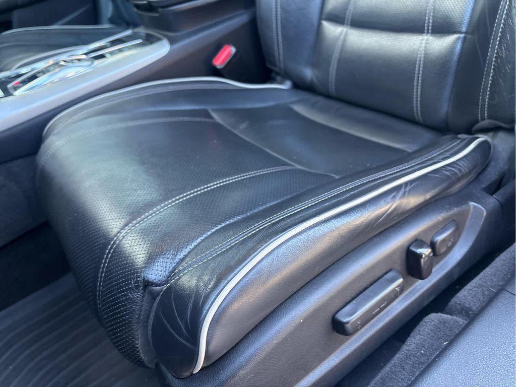 used 2019 Acura TLX car, priced at $22,995