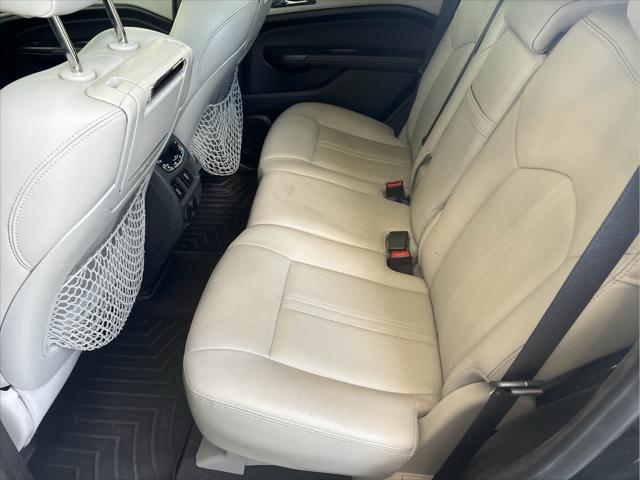 used 2013 Cadillac SRX car, priced at $11,995