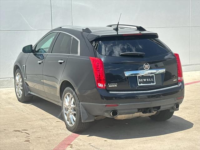used 2013 Cadillac SRX car, priced at $11,995