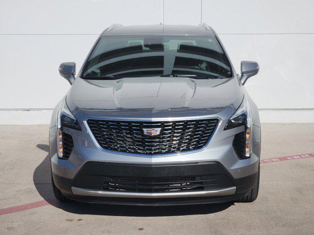 used 2023 Cadillac XT4 car, priced at $29,977