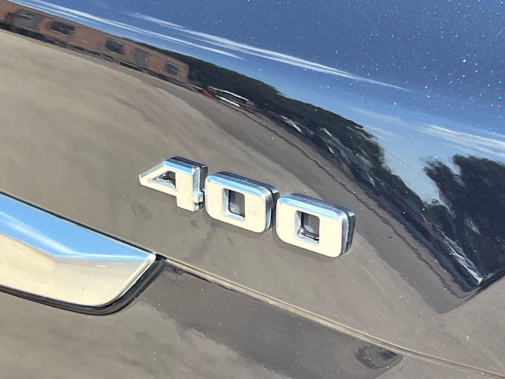 used 2021 Cadillac XT5 car, priced at $26,995