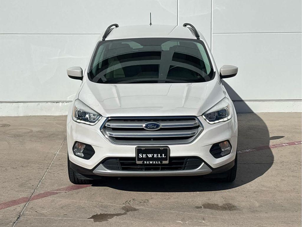 used 2018 Ford Escape car, priced at $14,495