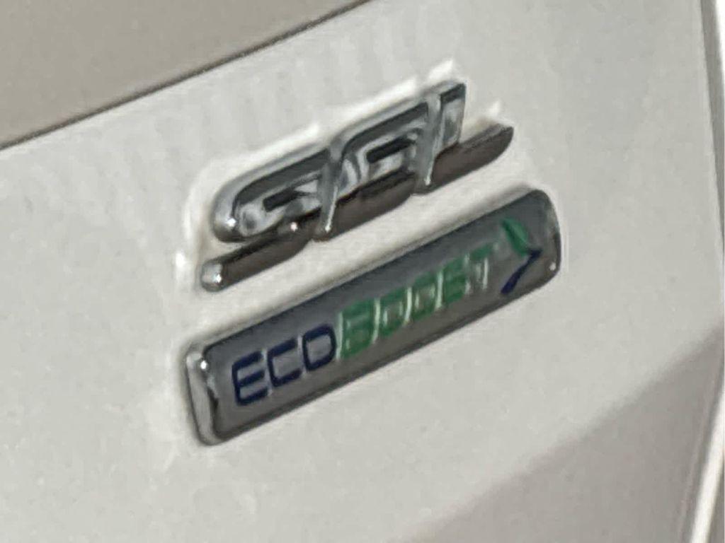 used 2018 Ford Escape car, priced at $14,495