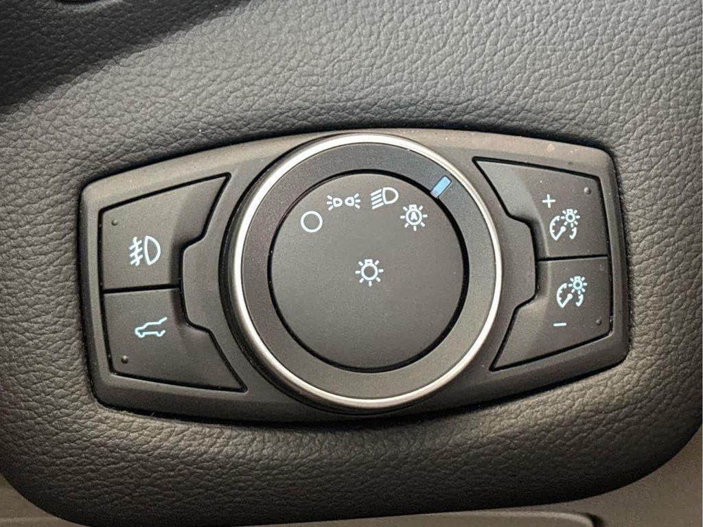 used 2018 Ford Escape car, priced at $14,495