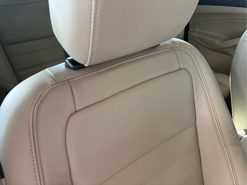 used 2018 Ford Escape car, priced at $14,495