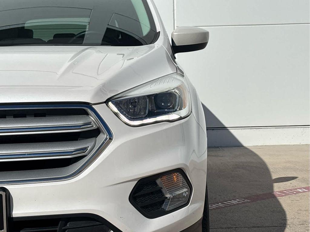 used 2018 Ford Escape car, priced at $14,495