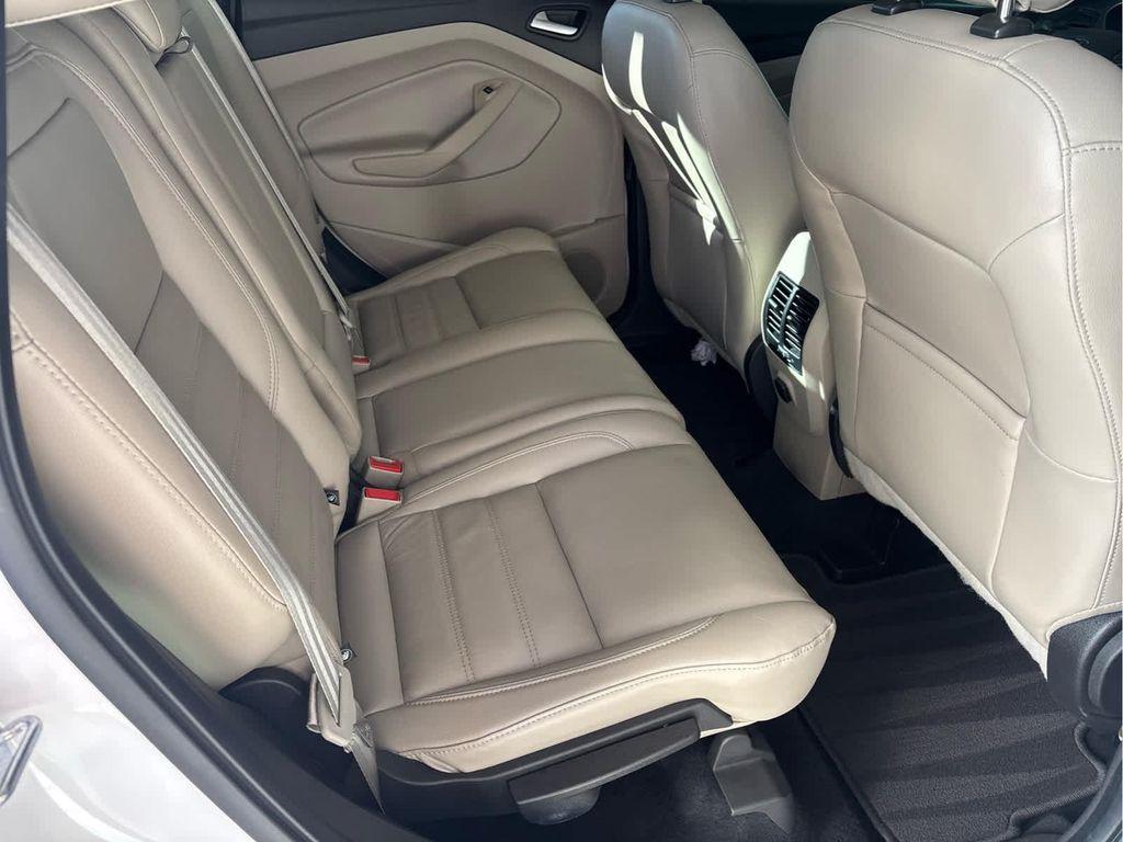 used 2018 Ford Escape car, priced at $14,495