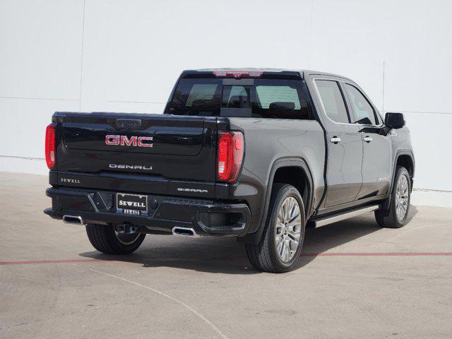 used 2021 GMC Sierra 1500 car, priced at $45,995