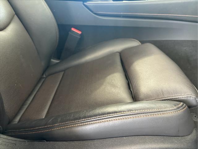 used 2022 Cadillac CT5 car, priced at $33,977