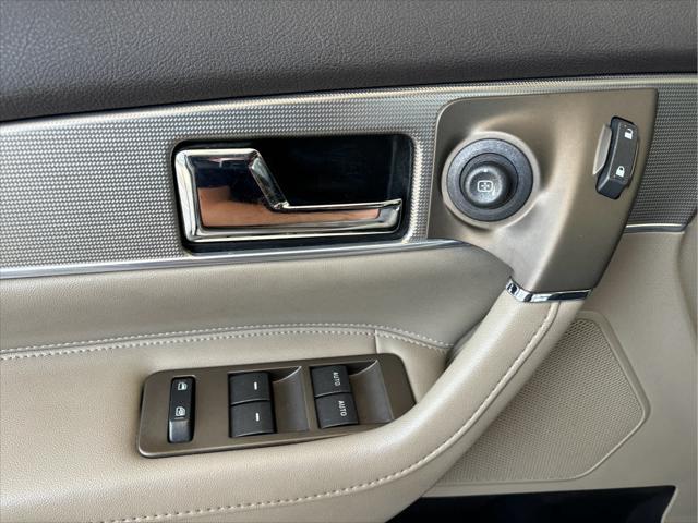 used 2013 Lincoln MKX car, priced at $12,995