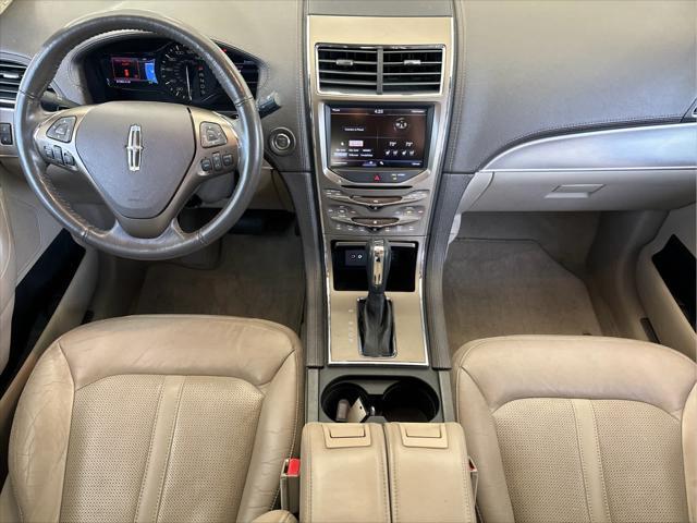 used 2013 Lincoln MKX car, priced at $12,995