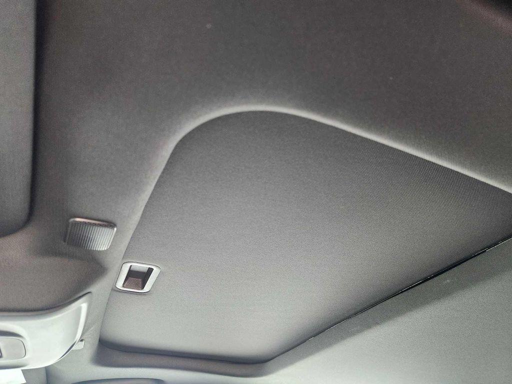 new 2025 Cadillac CT4 car, priced at $47,860