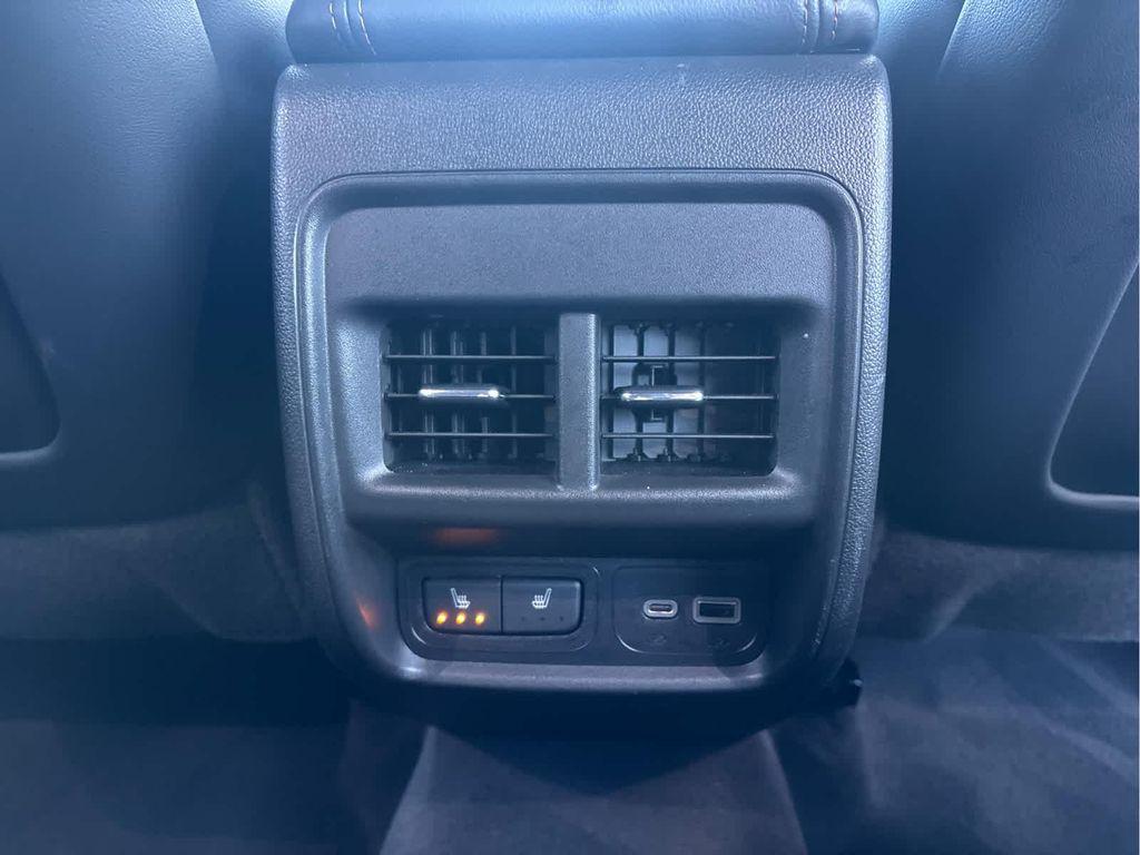 used 2022 Cadillac XT4 car, priced at $30,995