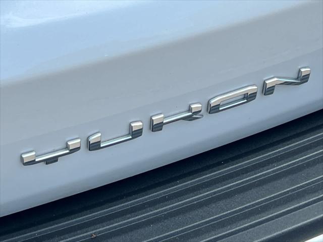 used 2024 GMC Yukon car, priced at $78,995