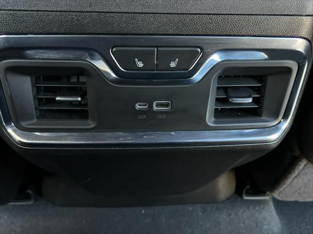 used 2024 GMC Sierra 2500 car, priced at $84,995