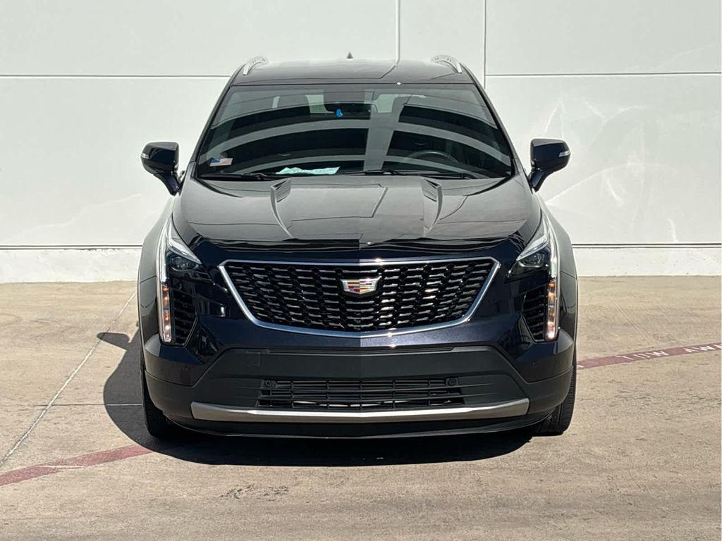 used 2023 Cadillac XT4 car, priced at $30,995