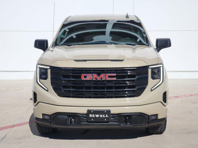 used 2022 GMC Sierra 1500 car, priced at $41,995