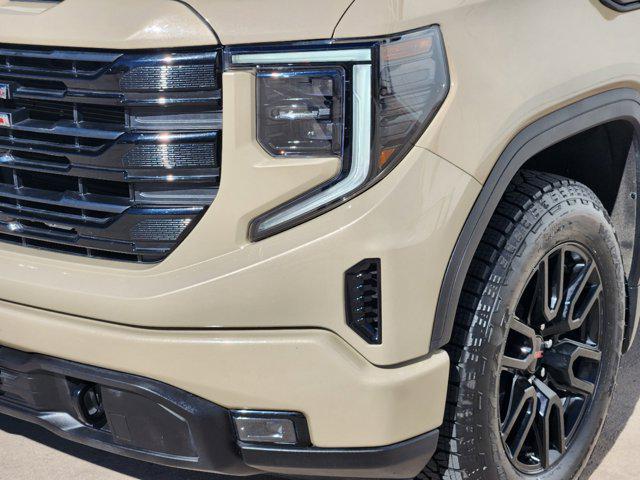 used 2022 GMC Sierra 1500 car, priced at $41,995