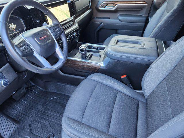 used 2022 GMC Sierra 1500 car, priced at $41,995