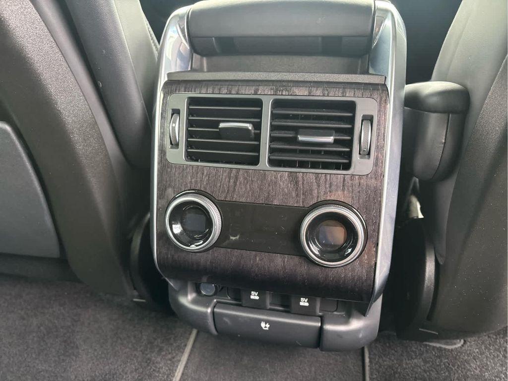 used 2019 Land Rover Range Rover Sport car, priced at $26,495