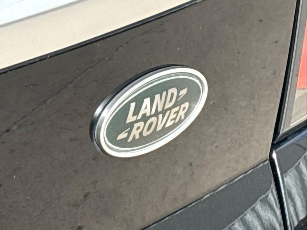 used 2019 Land Rover Range Rover Sport car, priced at $26,495