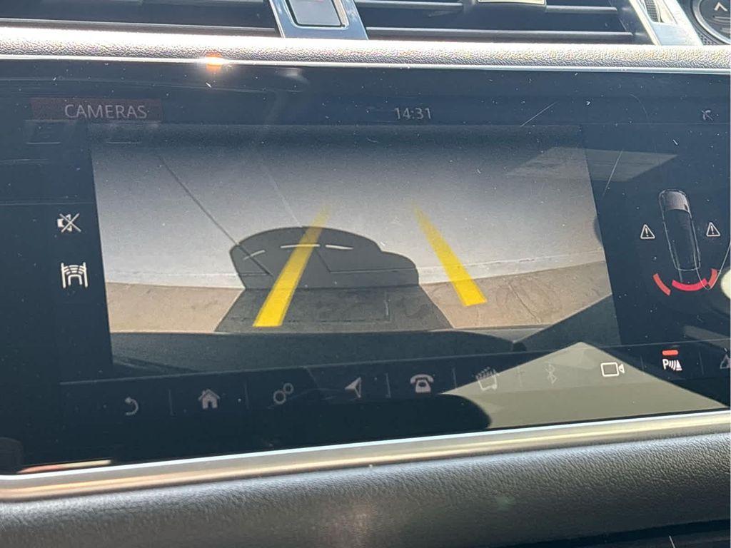 used 2019 Land Rover Range Rover Sport car, priced at $26,495