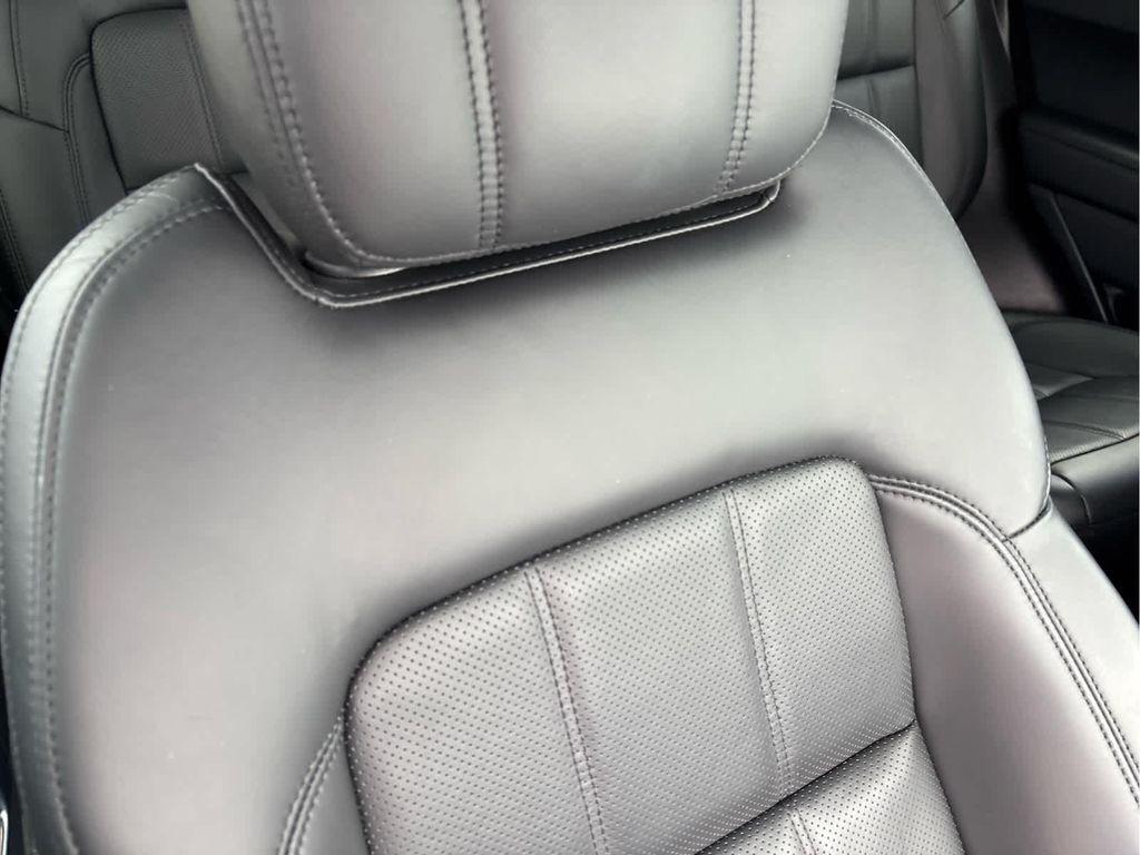 used 2019 Land Rover Range Rover Sport car, priced at $26,495