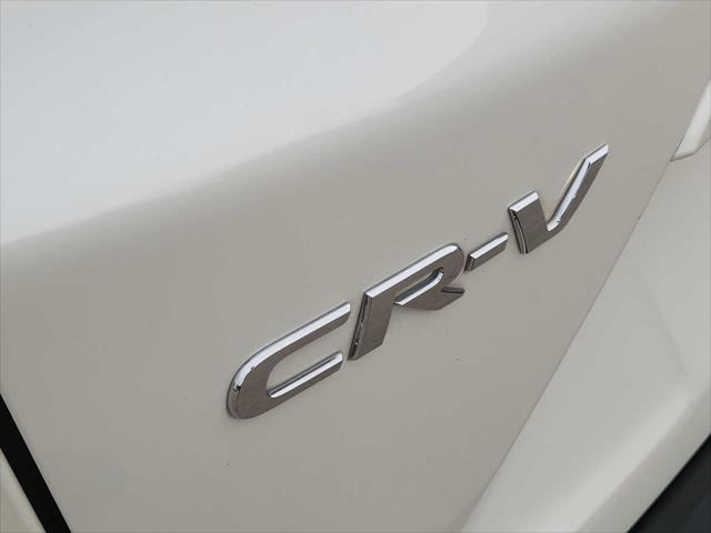 used 2018 Honda CR-V car, priced at $23,995