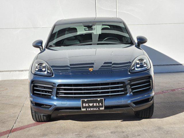 used 2019 Porsche Cayenne car, priced at $40,777