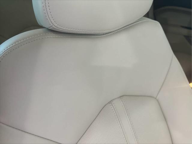 used 2015 Cadillac SRX car, priced at $21,995