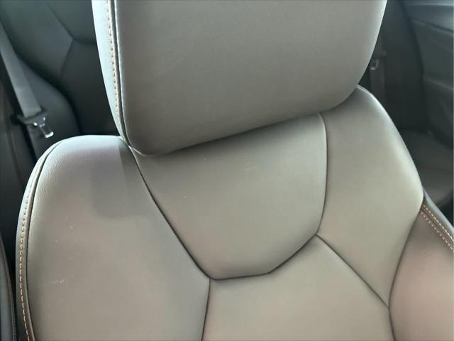 used 2024 Cadillac CT4 car, priced at $38,995
