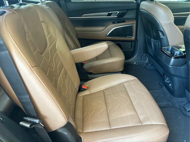 used 2022 Kia Telluride car, priced at $37,977