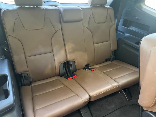 used 2022 Kia Telluride car, priced at $37,977