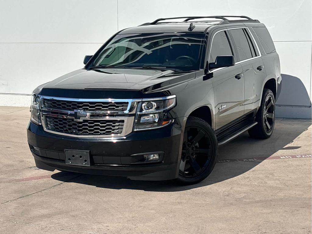 used 2019 Chevrolet Tahoe car, priced at $23,995