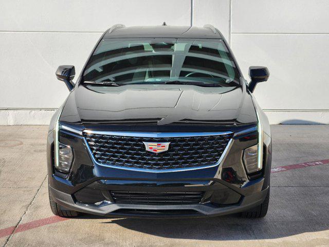 used 2024 Cadillac XT4 car, priced at $38,977