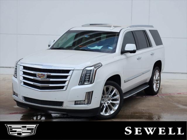 used 2019 Cadillac Escalade car, priced at $29,995