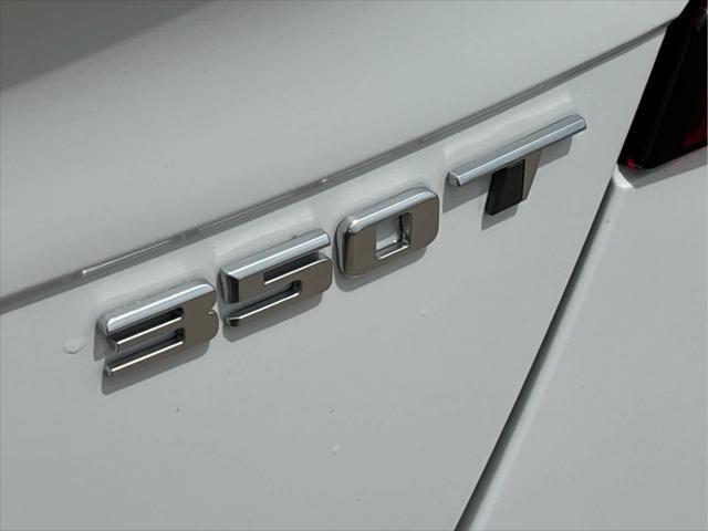 used 2025 Cadillac CT5 car, priced at $47,995