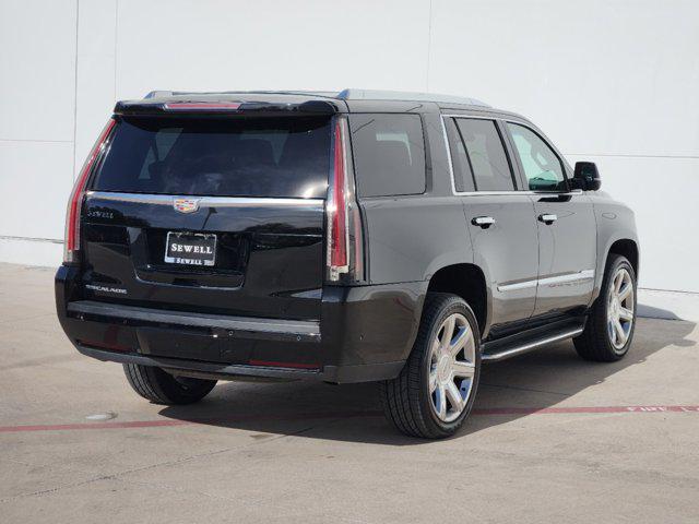 used 2019 Cadillac Escalade car, priced at $32,995