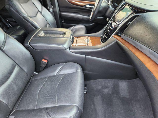 used 2019 Cadillac Escalade car, priced at $32,995