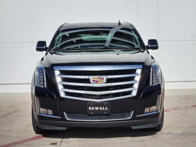 used 2019 Cadillac Escalade car, priced at $32,995