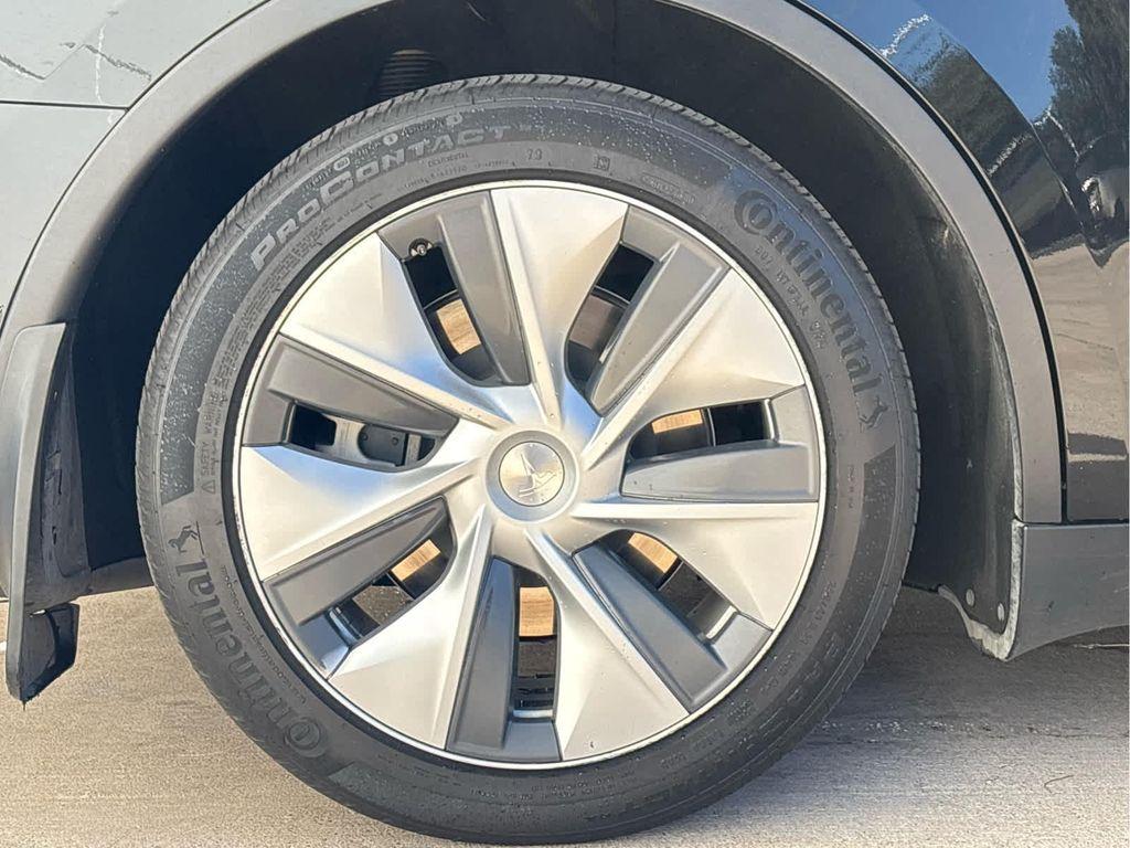 used 2023 Tesla Model Y car, priced at $21,995