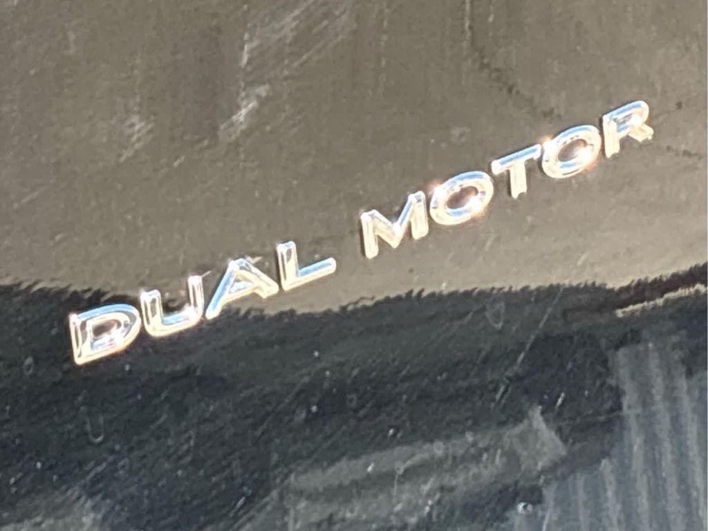 used 2023 Tesla Model Y car, priced at $21,995